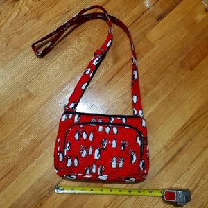 Vera Bradley purse